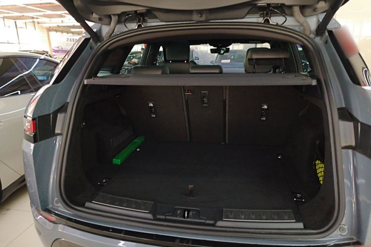 Used Land Rover Range Rover Evoque 2020 249 PS R-DYNAMIC SE Sport Technology Edition