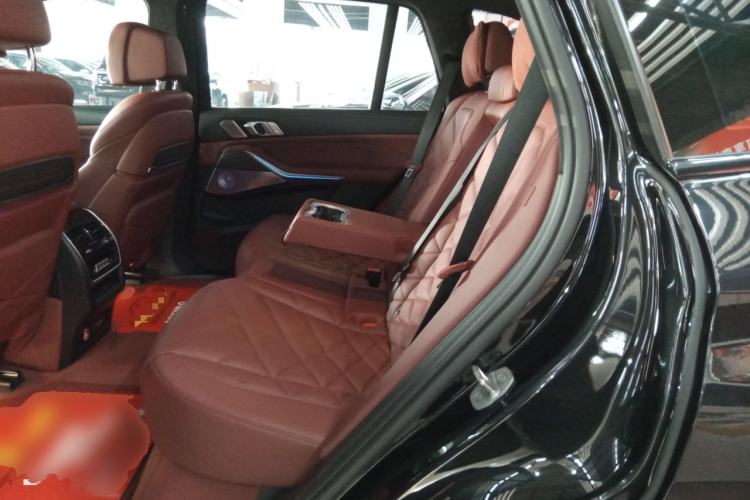 Used BMW X5 2022 Restyled xDrive 40Li M Sport Package
