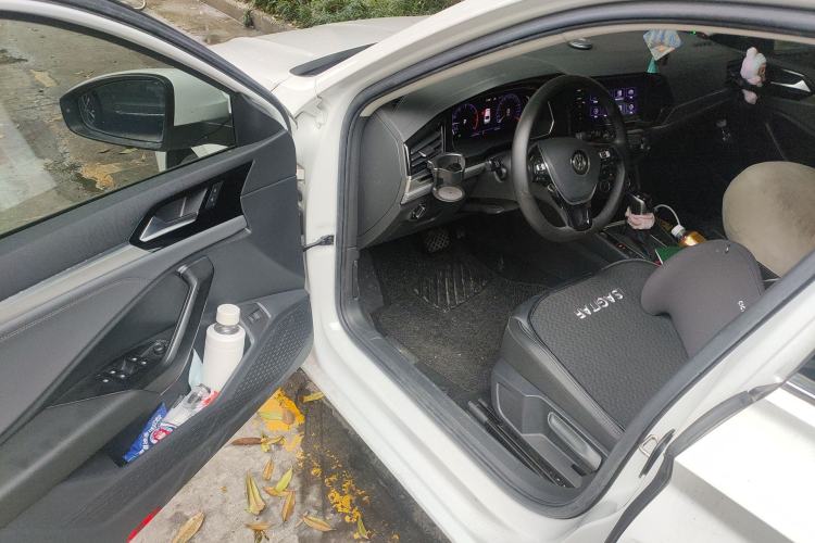 Used Volkswagen Sagitar 2022 280TSI DSG Flyover Edition
