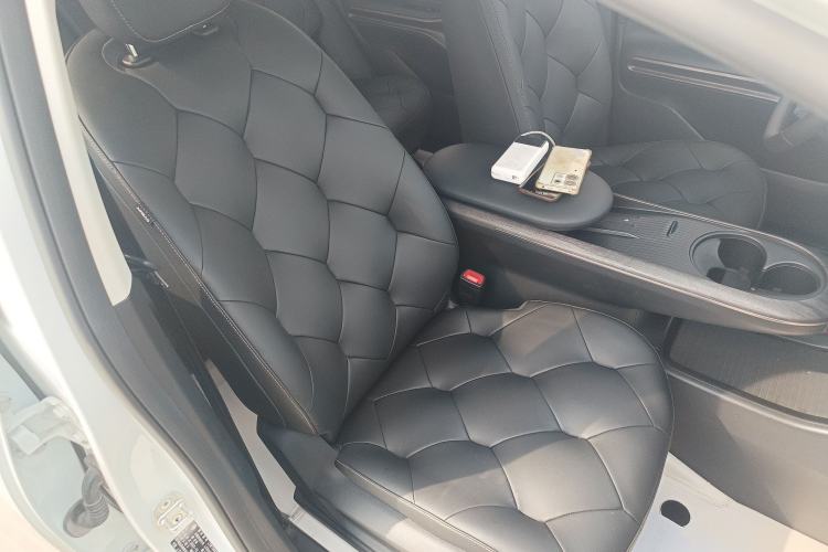 Used Baojun Cloud 2023 460 Max Lingxi Version
