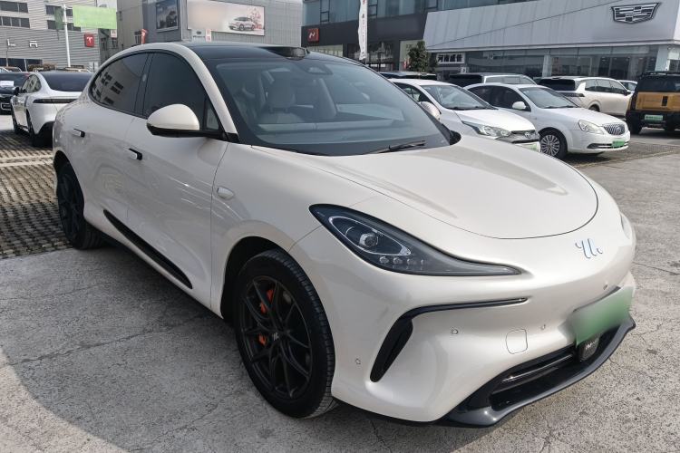 Used IM LS6 2023 Max Standard Edition