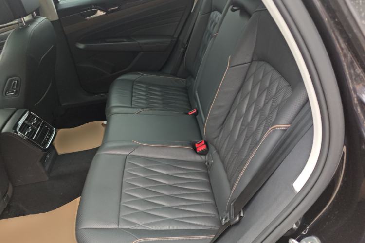 Used Volkswagen Passat 2021 330TSI Luxury Edition