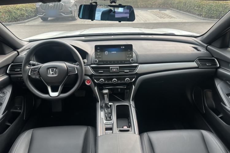 Used Honda Inspire 2022 260TURBO Elegant Edition