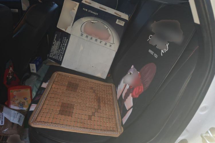 Used Haval H2s 2017 Red-Label 1.5T Dual-Clutch Elite Model