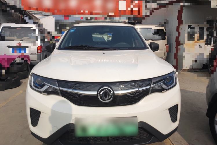 Used Dongfeng NAMMI EX1 2023 PRO Light Wind Edition Lightning Model
