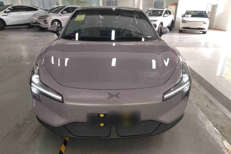 Used XPeng MONA M03 2025 620 Ultra-Long Range Plus