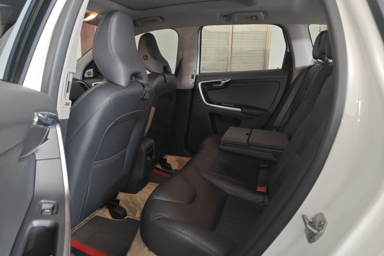 Used Volvo XC60 (Import) 2014 Facelift T5 Zhiyi Edition