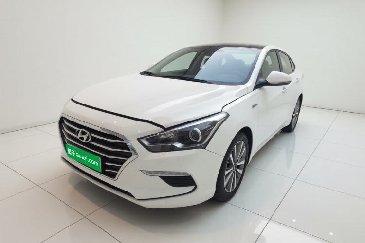 Used Hyundai Mistra 2017 1.6T Automatic Smart GLS China V Standard Guazi used car, China used car export, Used car for sale, Used  cars, Cheapest cars for sale