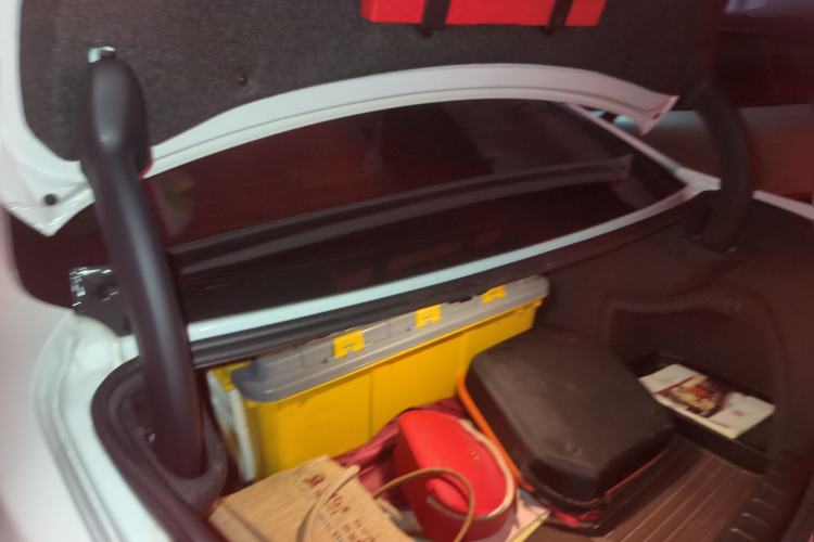 Used BMW 3 Series 2017 320Li xDrive Fashion Model