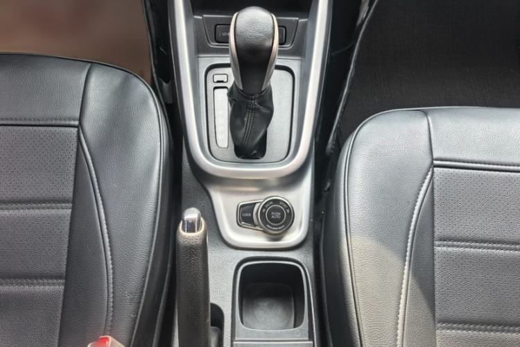 Used Suzuki Vitara 2016 1.4T Automatic 4x4 Flagship Model
