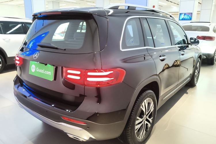 Used Mercedes-Benz GLB 2024 Refresh GLB 220 Dynamic Edition