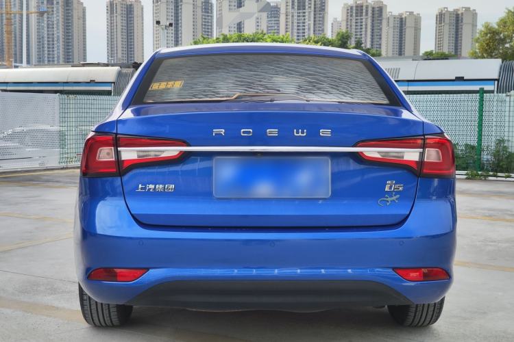 Used Roewe i5 2020 1.5L Automatic 4G Connect Luxury Flagship Edition