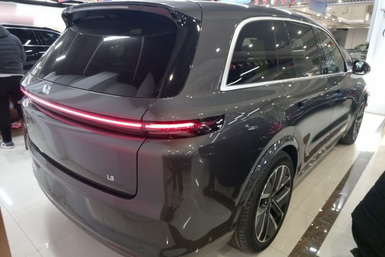 Used Li Auto L8 2024 Max
