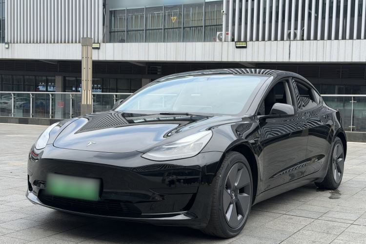 Used Tesla Model 3 2022 Rear-Wheel-Drive Version Guazi used car, China used car export, Used car for sale, Used  cars, Cheapest cars for sale