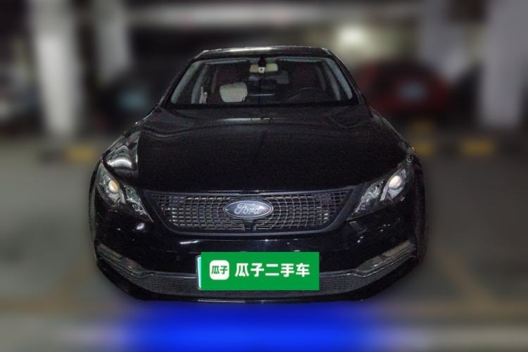 Used Zotye Z700 2016 1.8T DCT Elegant Version Front