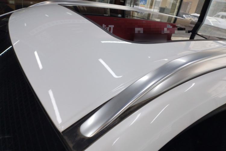 Used Haval XY 2022 1.5T Smart Enjoyment Edition DHT
