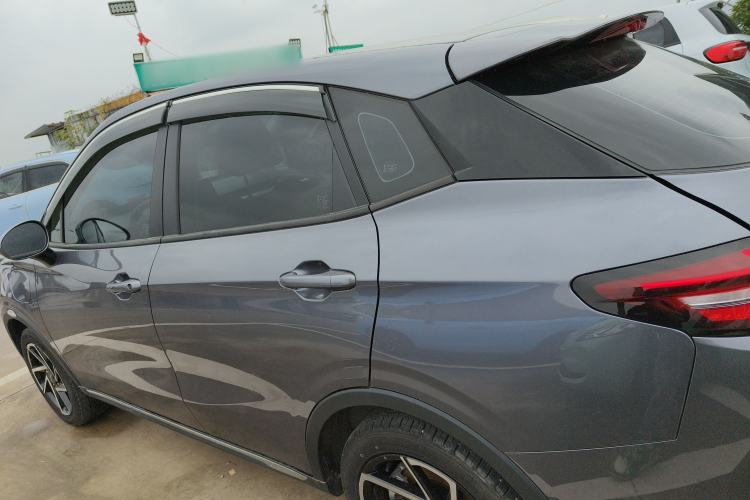 Used NETA AYA 2023 401 Lite