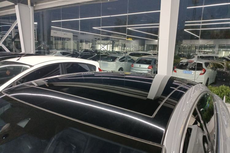 Used Volkswagen FAW-Volkswagen CC 2023 380TSI Striking Edition
