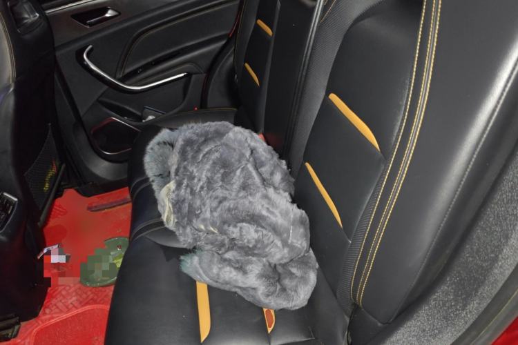 Used Bestune T77 2019 230 TID Automatic Prestige Version China VI Emission Standard
