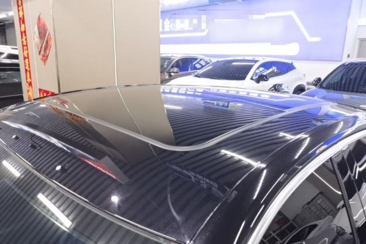 Used Cadillac CT5 2024 28T Luxury Pro Trim
