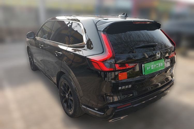 Used Honda CR-V New Energy 2023 2.0L ePHEV Luxury Edition
