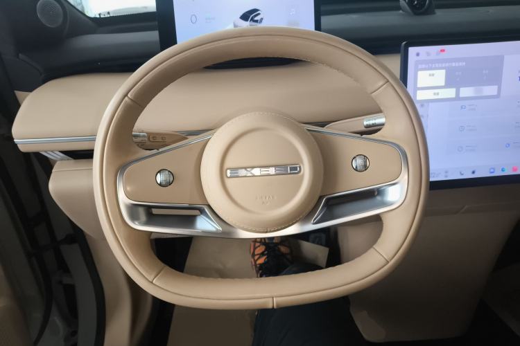 Used EXEED Star Era ET 2024 Extended-Range 240 Ultra All-Wheel Drive