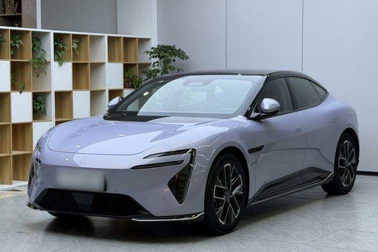 Used Avatr 06 2025 Pro Range-Extended Edition