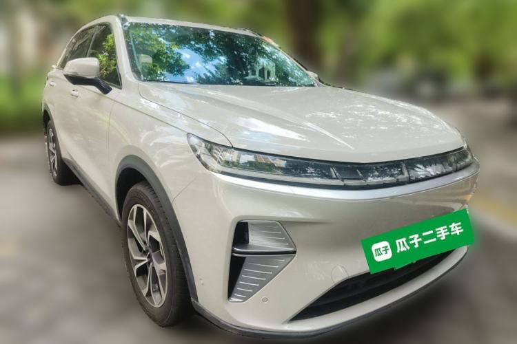 Used Haval Fierce Dragon Max 2025 Hi4 165 Ultra Smart Drive Edition
