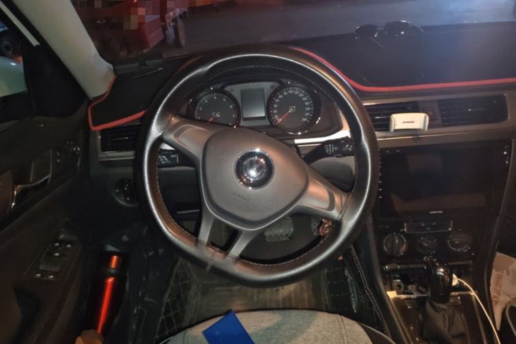 Used Volkswagen Bora 2019 Bora·Legend 1.5L Automatic Fashion Edition China VI Standard