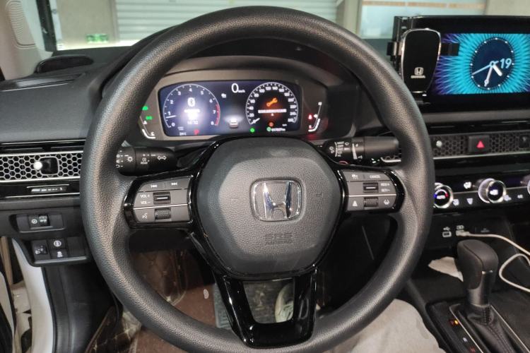 Used Honda Integra 2022 240TURBO CVT Technology Edition
