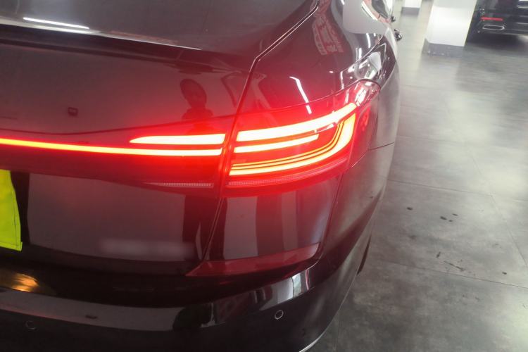 Used Volkswagen Passat 2023 330TSI Starry Elite Edition