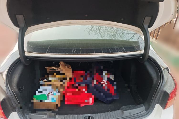 Used Buick Verano 2017 Sedan 15S Automatic Entry Model