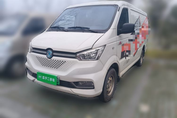 Used Dongfeng Yufeng EM26 2023 Standard Edition 41.472 kWh Henan Lithium Power