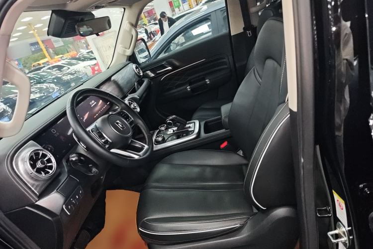 Used Tank 300 2021 Off-Road Edition 2.0T Conqueror