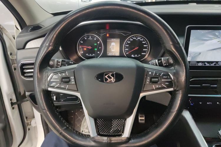 Used SOL X7 2021 1.5T Luxury Model
