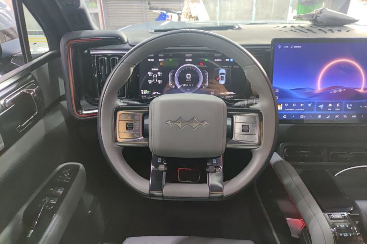 Used Formula Leopard Leopard 5 2023 Navigator Edition
