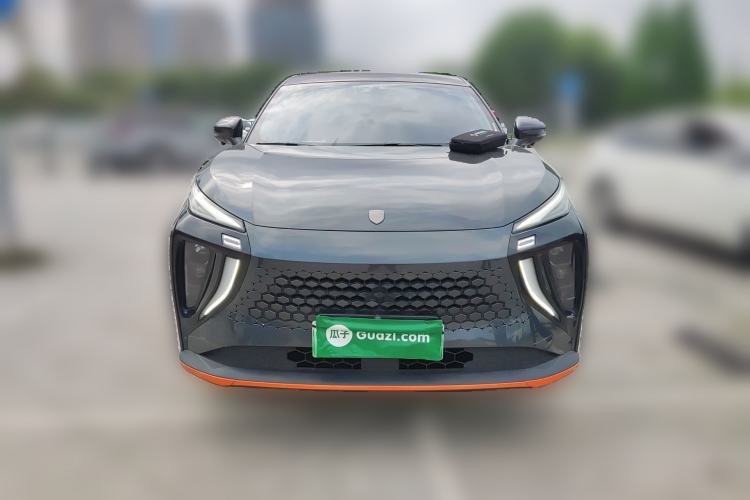 Used FORTHING Friday 2023 430 Elite Front