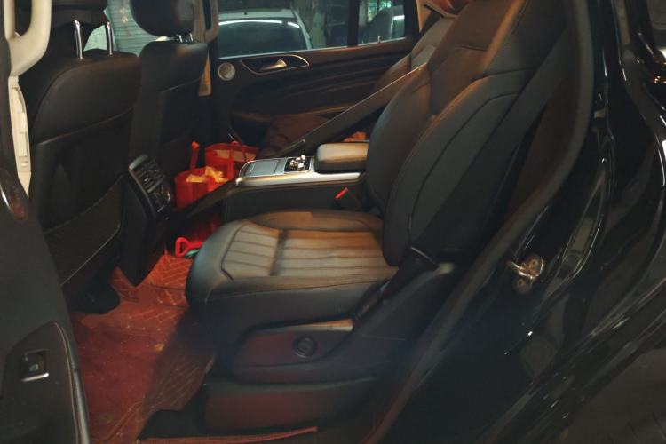 Used BAIC Off-Road BJ90 2021 4.0T Prestige Edition