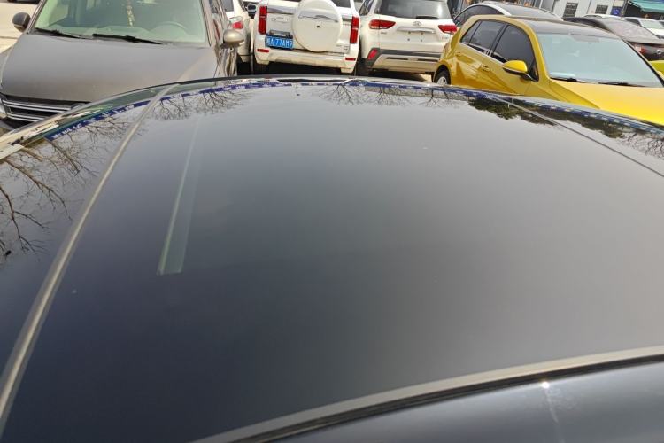 Used Hongqi H6 2024 2.0T ZhiMei Edition
