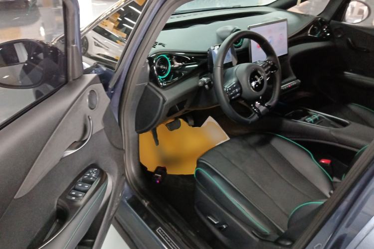 Used BYD Dolphin 2023 401km Knight Edition