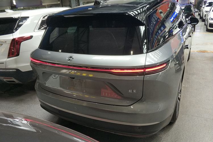 Used Nio ES8 2024 75 kWh Executive Edition