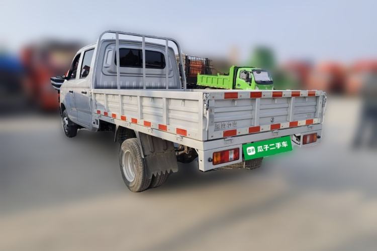 Used Dongfeng Xiaokang D72 2023 1.6L LV0 SFG16C