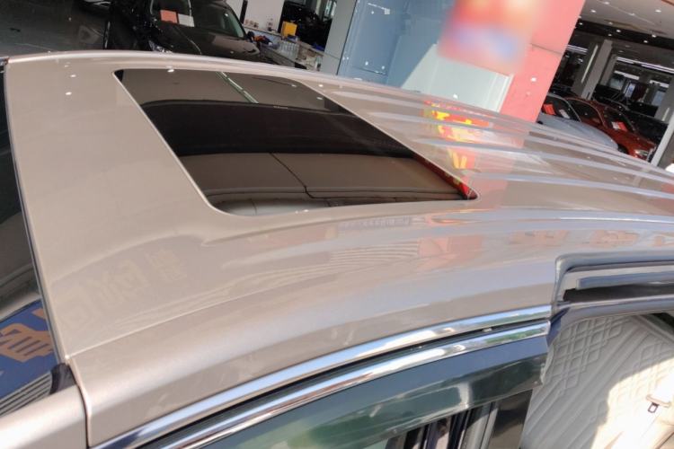 Used Buick GL8 2023 ES Lu Zun Comfort Model