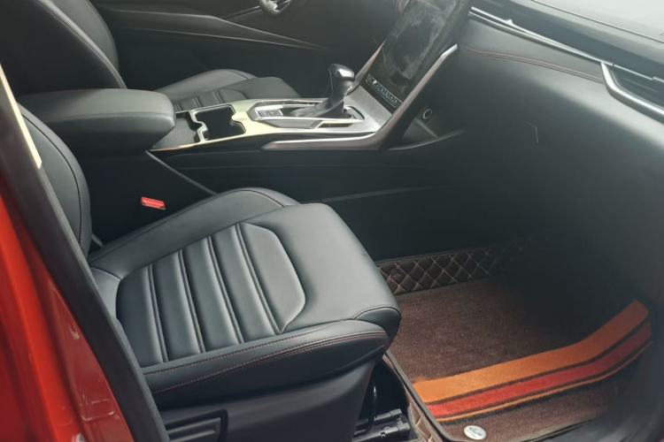 Used SAIC MAXUS D60 2019 1.5T Automatic Trend Edition 5 Seats