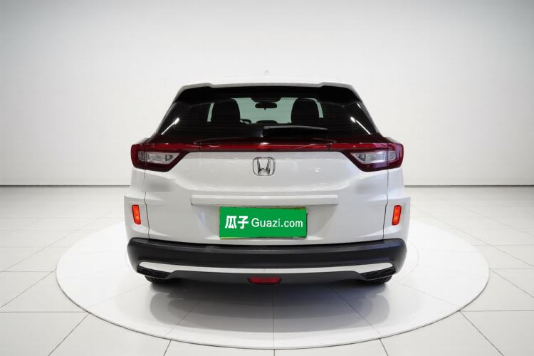 Used Honda XR-V 2021 1.5L CVT Classic Edition