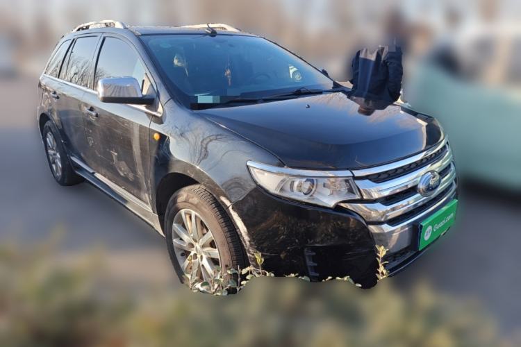 Used Ford Edge 2012 2.0T Zunrui Trim