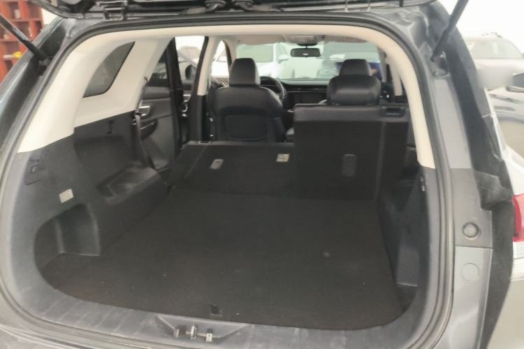 Used Oshan X7 2021 1.5T Automatic Luxury Model
