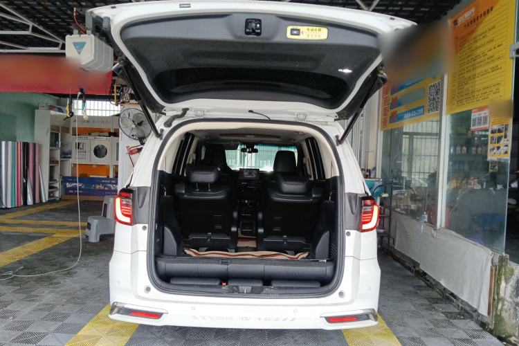 Used Honda Odyssey 2022 2.0L eHEV Sharp Enjoyment Edition