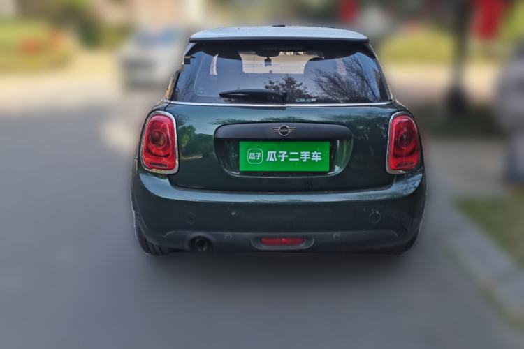 Used MINI MINI 2018 1.5T ONE
