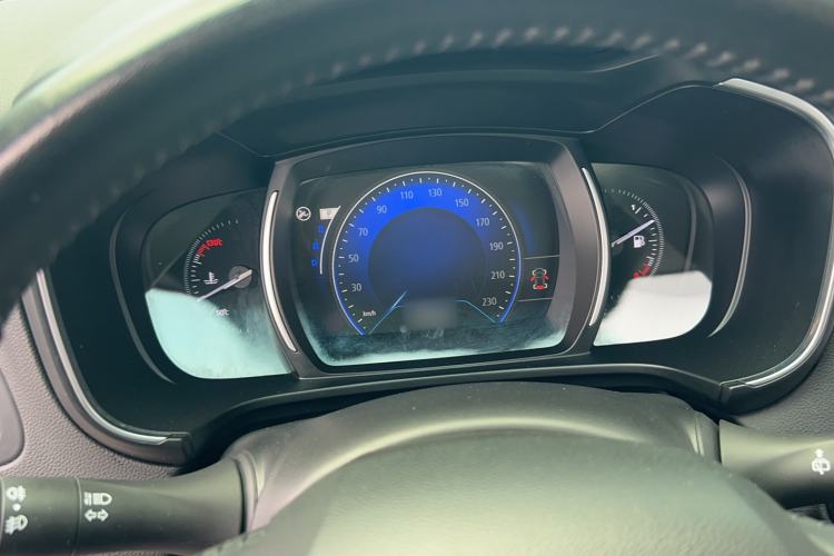 Used Renault Koleos 2017 2.0L Two-Wheel Drive Luxury Edition
